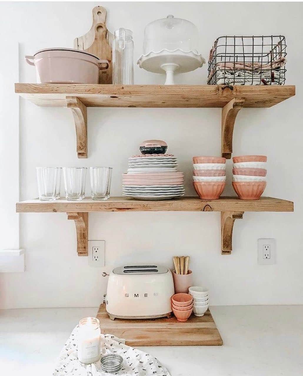 Anthropologieさんのインスタグラム写真 - (AnthropologieInstagram)「Everything right in its place 🏠 Photo via @nellyfriedel (link in profile to shop)」5月1日 4時02分 - anthropologie