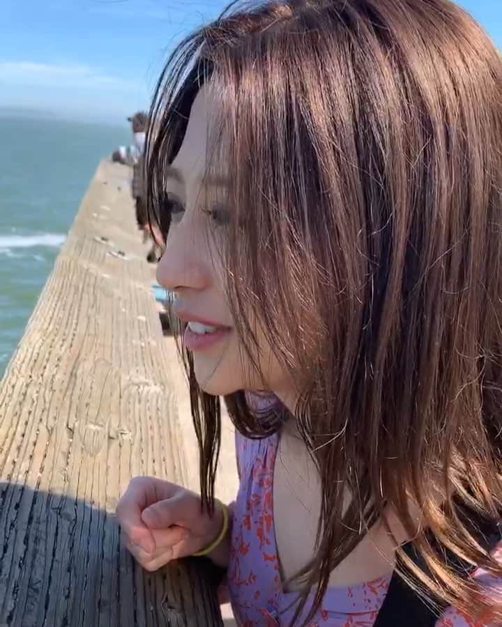 倉松里奈のインスタグラム