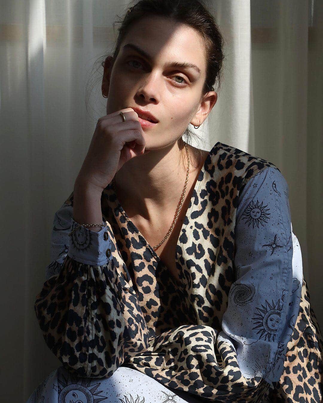 MATCHESFASHION.COMのインスタグラム