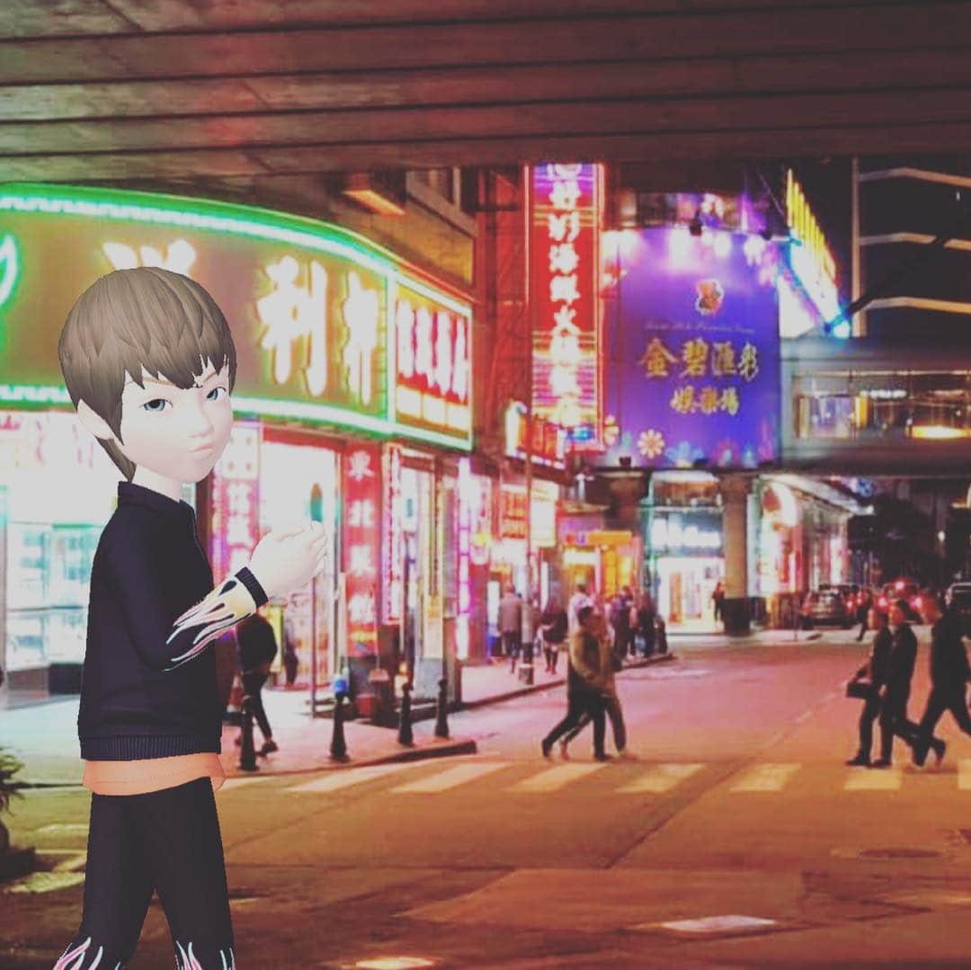 KiYOさんのインスタグラム写真 - (KiYOInstagram)「A Happy New Era! . #HelloReiwa #JapaneseImperialEra」5月1日 5時44分 - kiyonomo