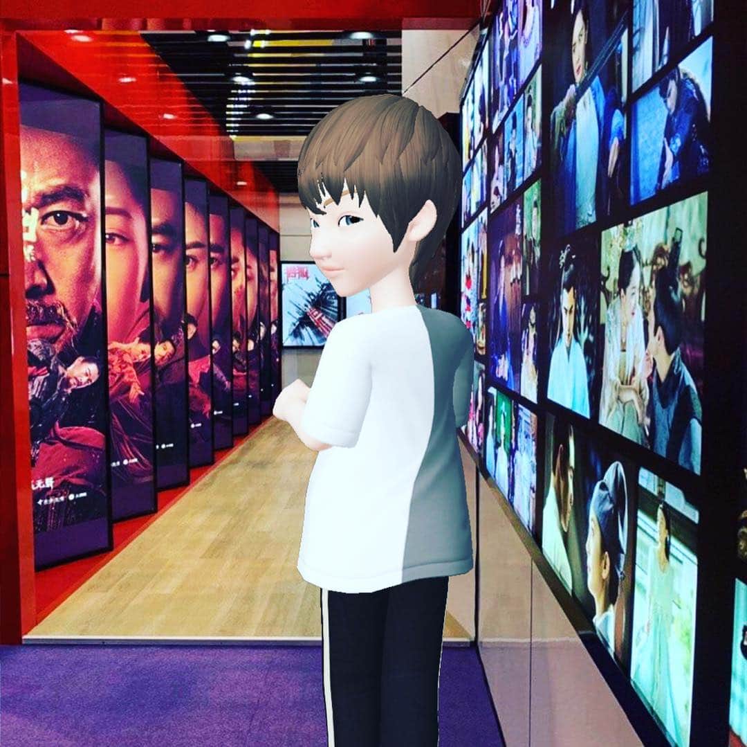 KiYOさんのインスタグラム写真 - (KiYOInstagram)「A Happy New Era! . #HelloReiwa #JapaneseImperialEra」5月1日 5時44分 - kiyonomo