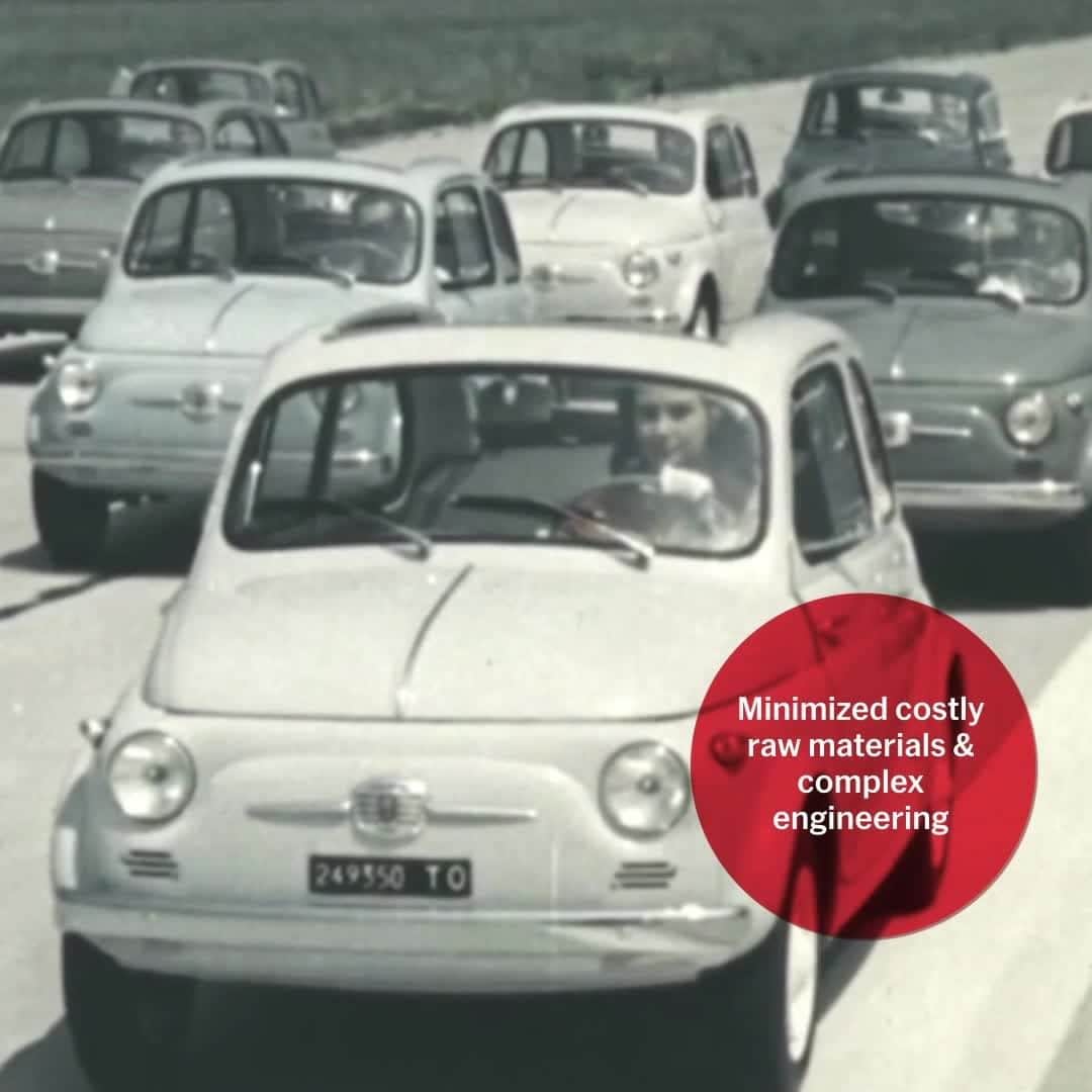 ニューヨーク近代美術館のインスタグラム