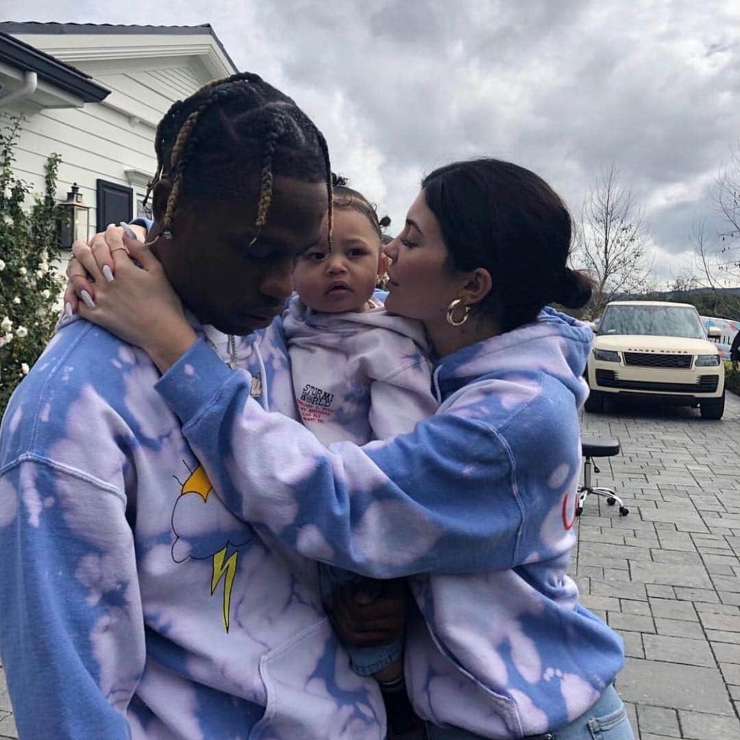 Cosmopolitanさんのインスタグラム写真 - (CosmopolitanInstagram)「So, um, @kyliejenner just said she wants to “f*ck around and have another baby” with @travisscott 😳 Link in bio.」5月1日 5時57分 - cosmopolitan