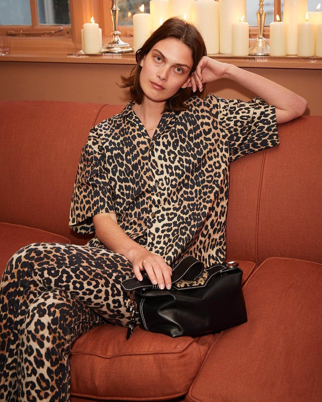 MATCHESFASHION.COMのインスタグラム