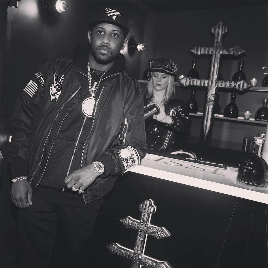 ファボラスさんのインスタグラム写真 - (ファボラスInstagram)「B Sides 2 • JAY Z • Webster Hall  #BSides2 #NYC」5月1日 7時09分 - myfabolouslife