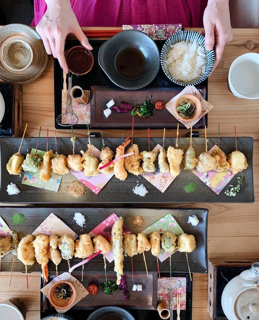 miku_colorsのグルメインスタ