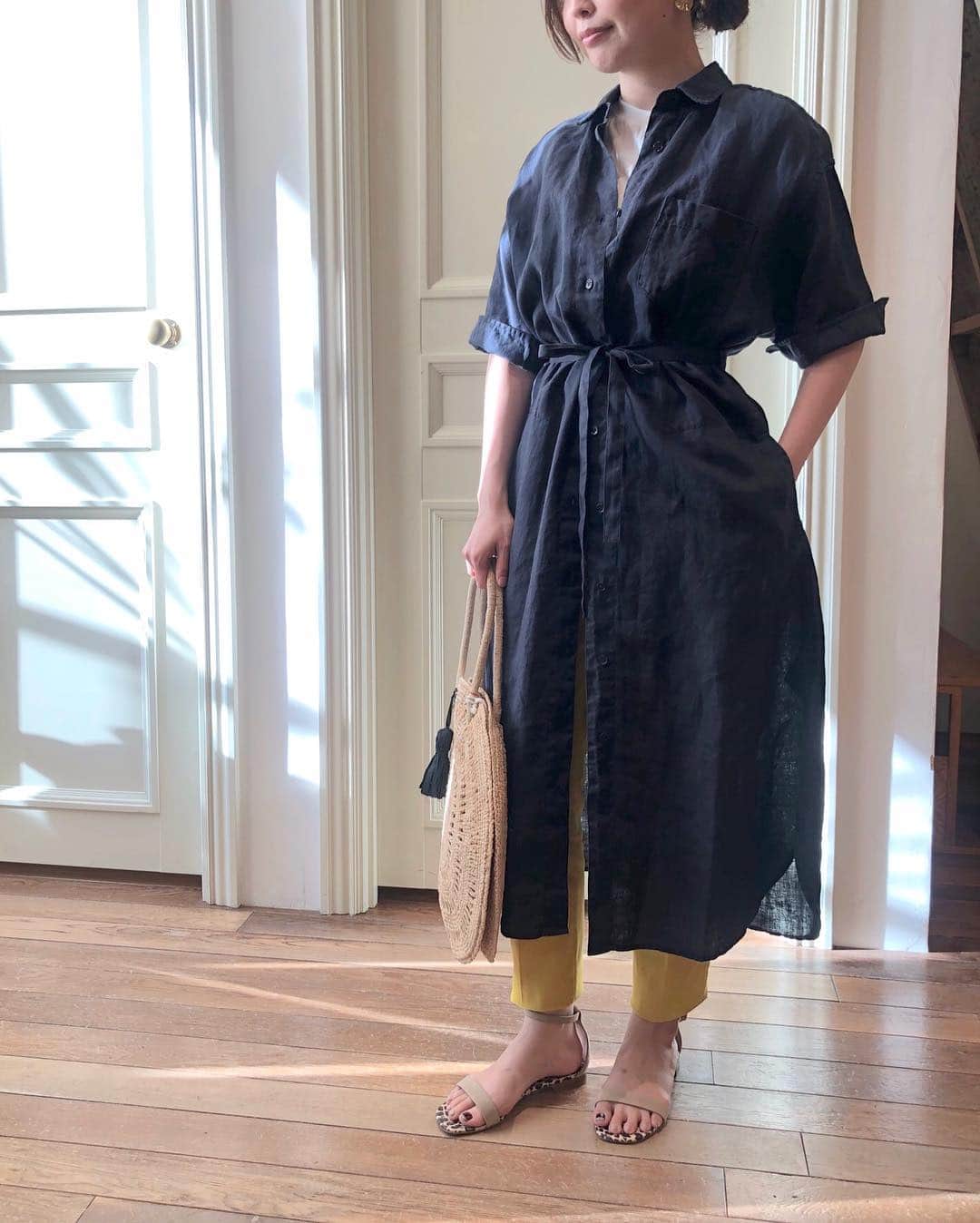 DRESSTERIORのグルメインスタ