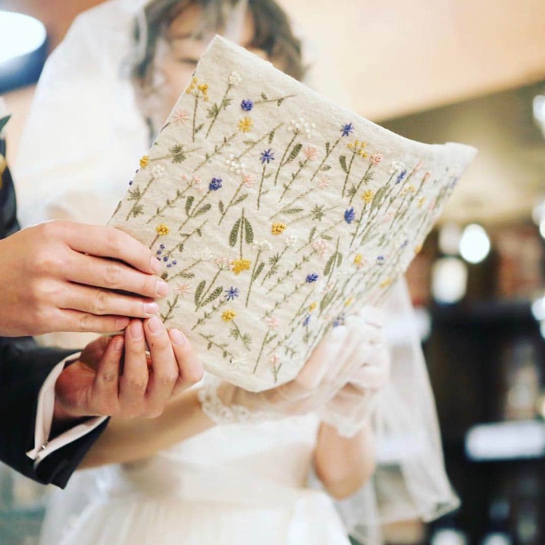 プレ花嫁の結婚式準備サイト marry【マリー】のインスタグラム