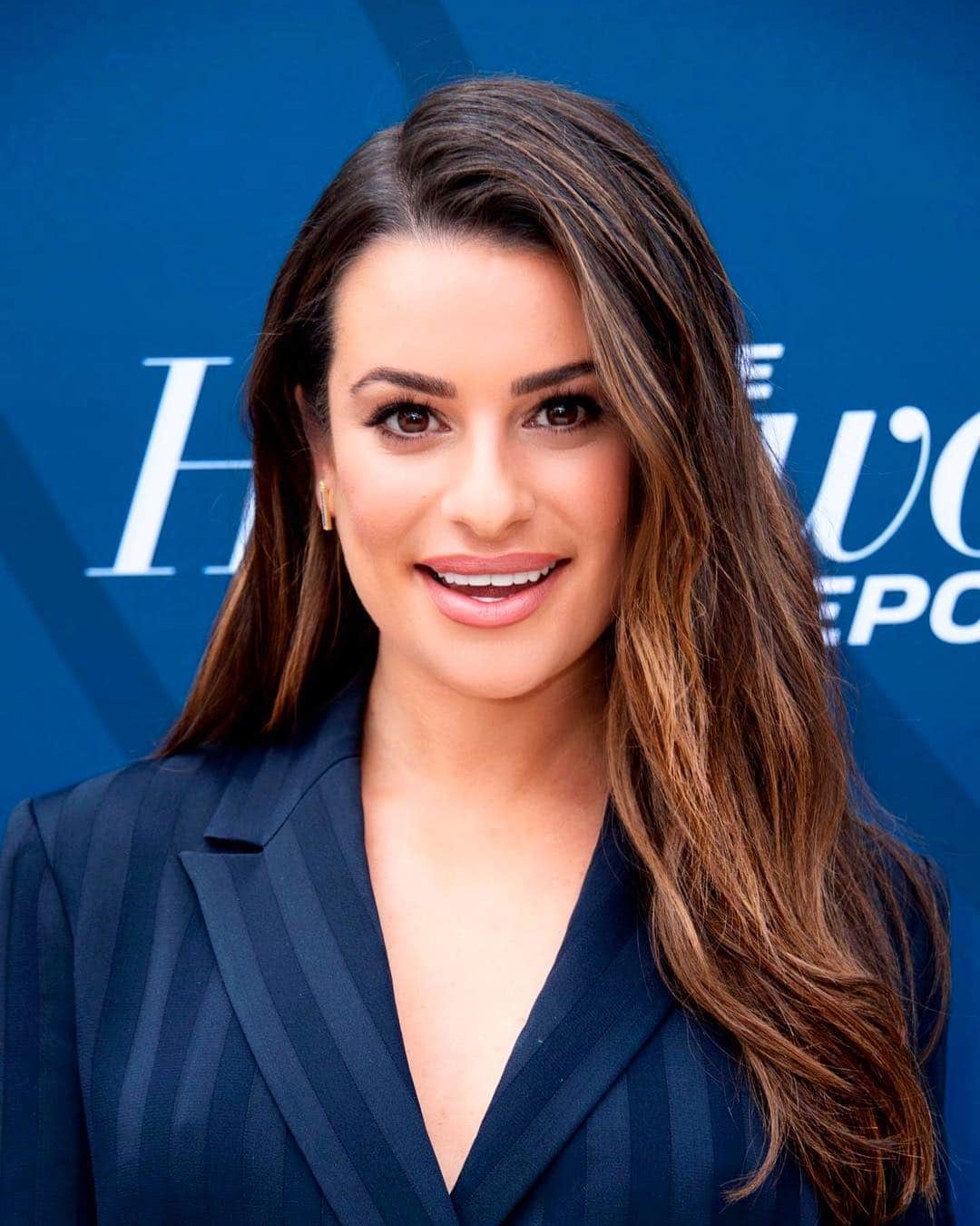 リア・ミシェルさんのインスタグラム写真 - (リア・ミシェルInstagram)「THR Empowerment Gala✨」5月1日 8時39分 - leamichele