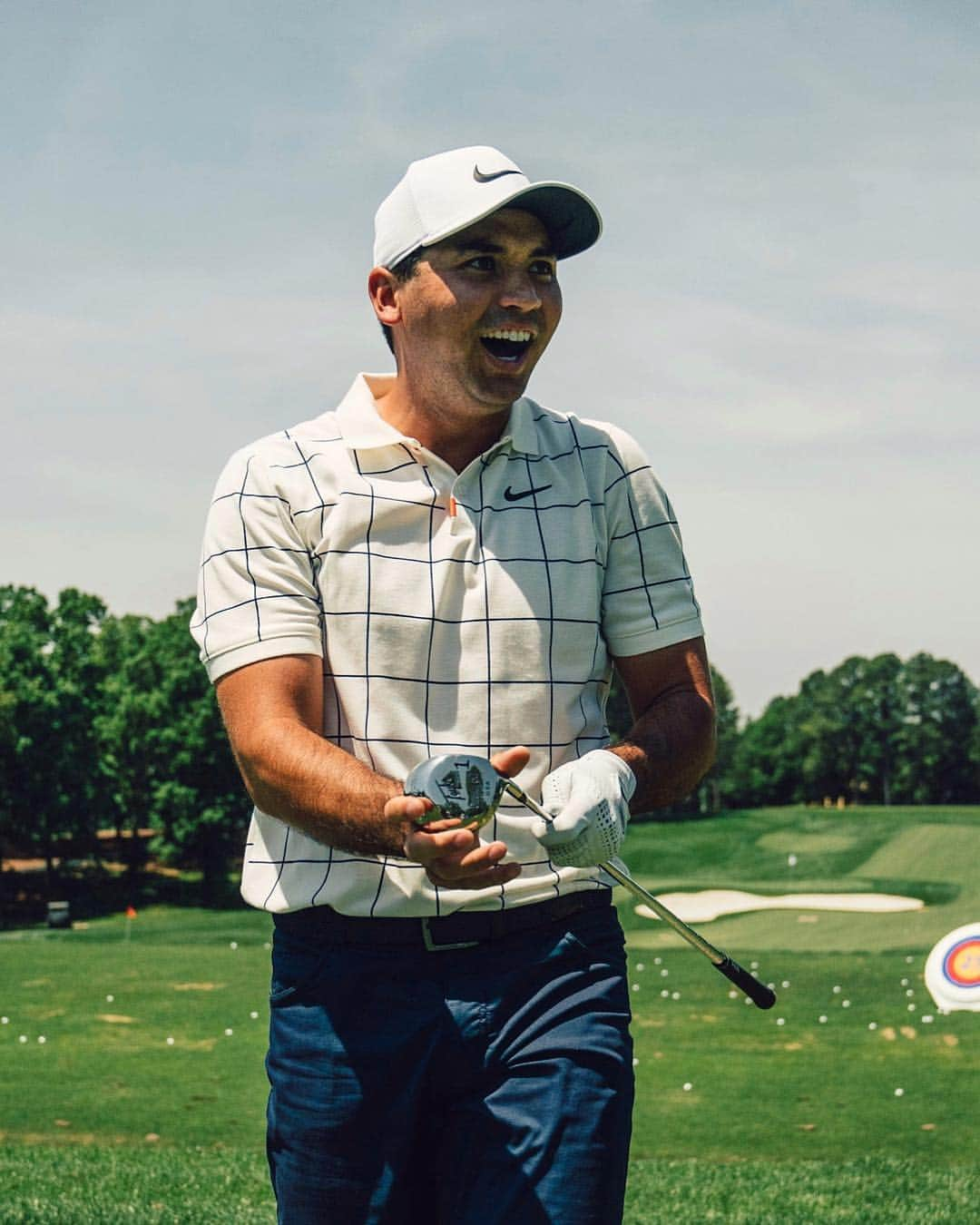 テーラーメイド ゴルフさんのインスタグラム写真 - (テーラーメイド ゴルフInstagram)「When you flush a 40-year-old Original One Driver... #TaylorMade40」5月1日 9時17分 - taylormadegolf