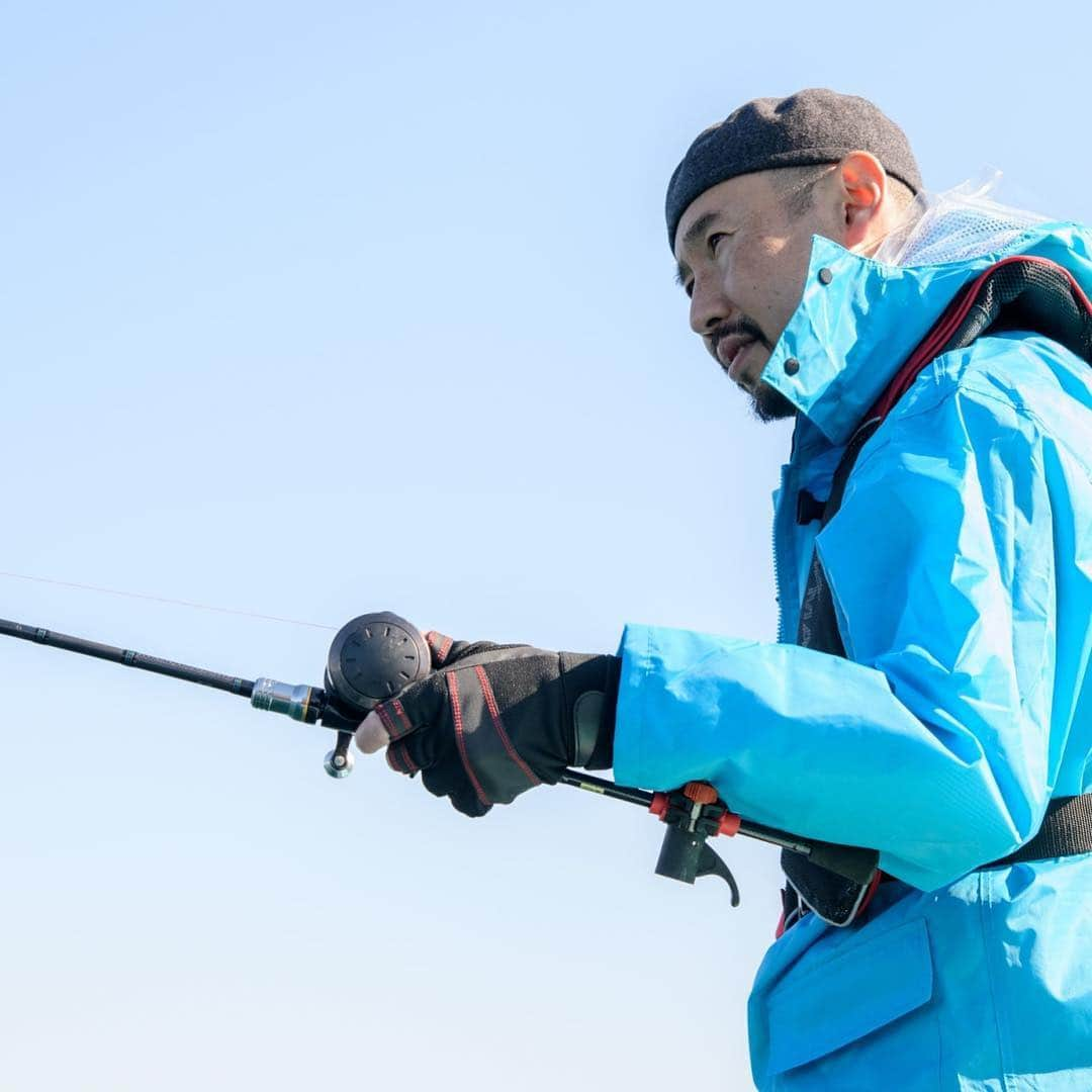 日本テレビ「満天☆青空レストラン」さんのインスタグラム写真 - (日本テレビ「満天☆青空レストラン」Instagram)「マコガレイ釣れますように！ 結果は、、、 土曜日の放送みてね！ ゲストは渡部陽一さんです♪  #満天青空レストラン #青空レストラン  #青空 #青レス #満天  #宮川大輔  #大ちゃん  #うまい  #日テレ  #日本テレビ  #茨城県 #釣り#海釣り #春  #海 #ロケ  #マコガレイ #渡部陽一 #極上」5月1日 9時26分 - aozora_official