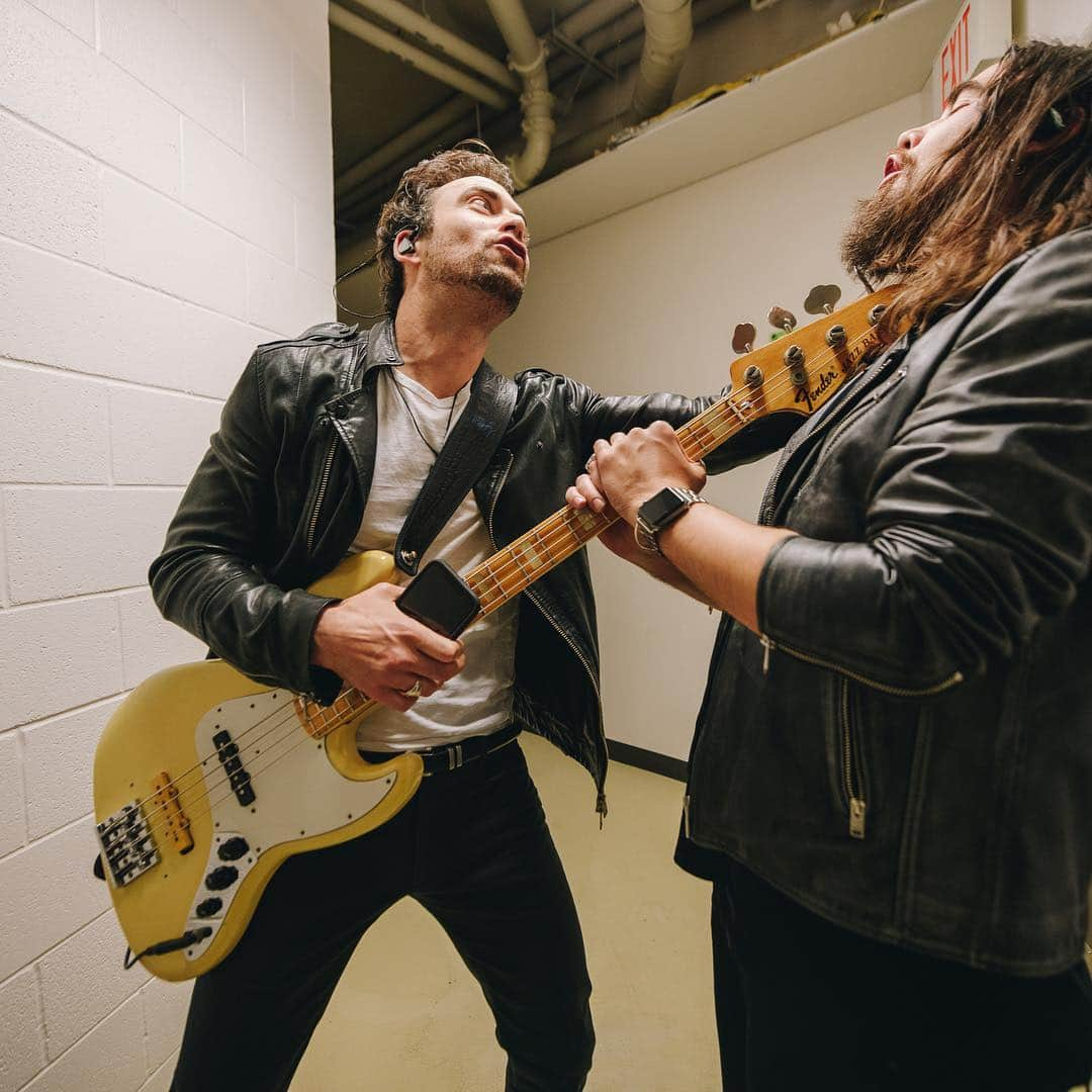 ジー・ヘイルさんのインスタグラム写真 - (ジー・ヘイルInstagram)「Calgary Canada, photos by @judyhwon」5月1日 9時28分 - officiallzzyhale