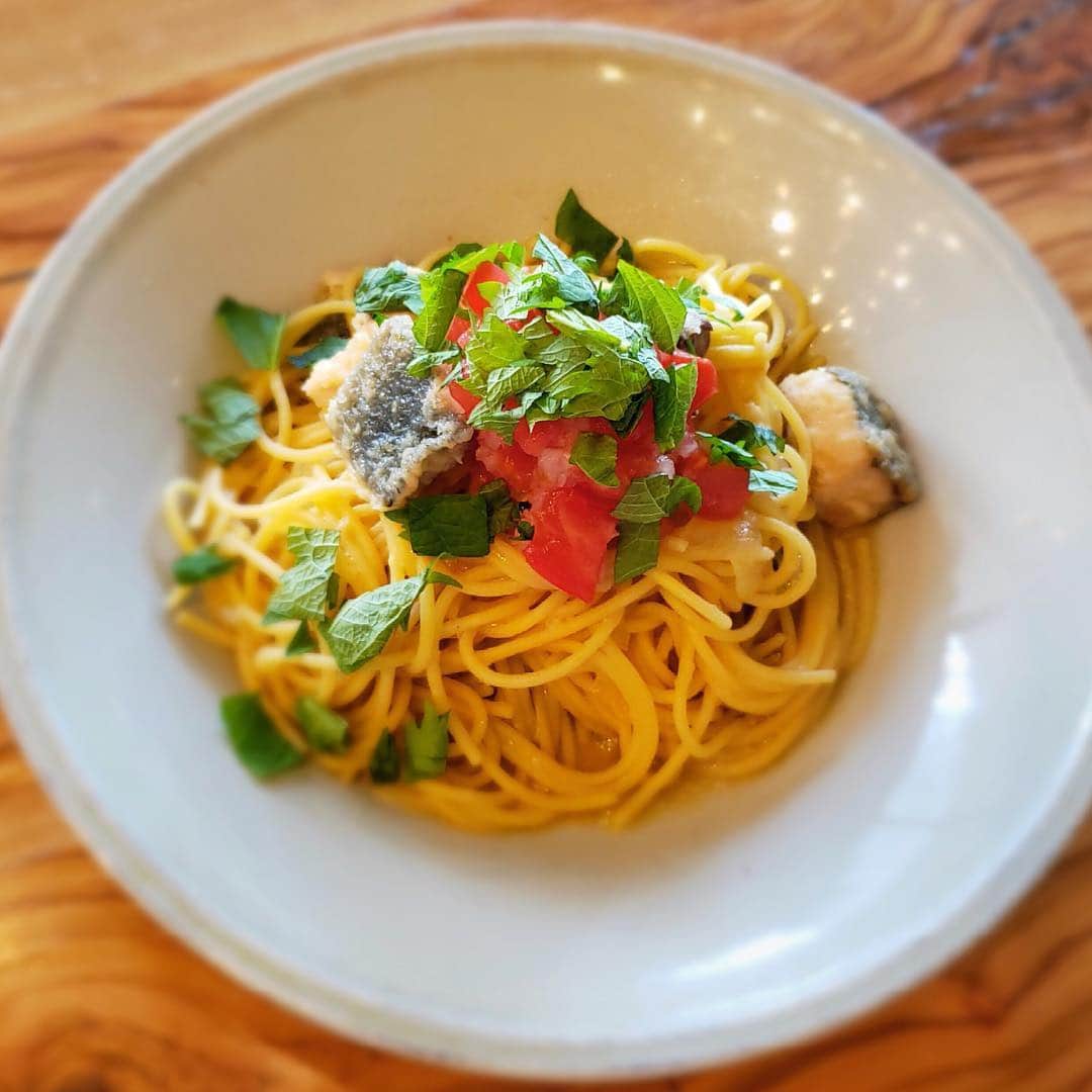 THE RIGOLETTOのグルメインスタ