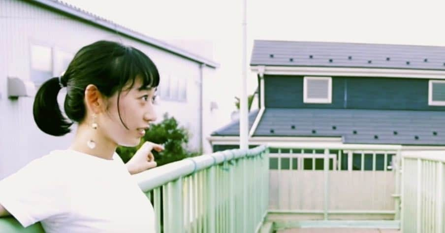 椎名琴音さんのインスタグラム写真 - (椎名琴音Instagram)「I made my music video PV公開 「FLY feat.レン」 Detector 監督:須藤しぐま Actors 出演:椎名琴音 須藤蓮  Plz search with→《4&1/2 fly 椎名琴音》と打つと You can see on YouTubeででてきます。 Or check our Twitterにリンク貼ってます！ ぜひみてください！」5月1日 9時49分 - sheena_cyborg_fourandahalf