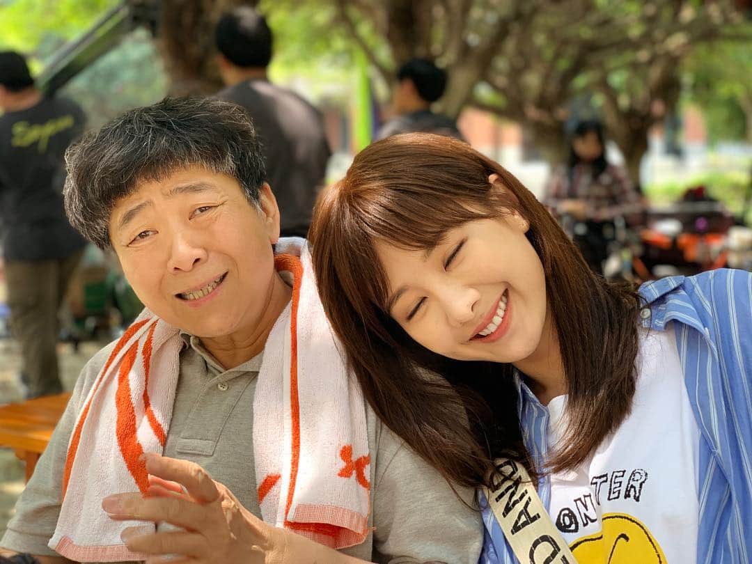 アンバー・アンのインスタグラム