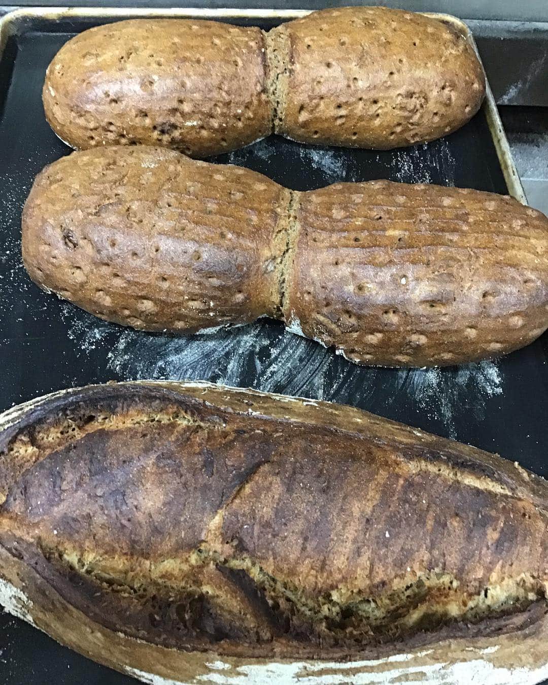 魔女菅原のグルメインスタ