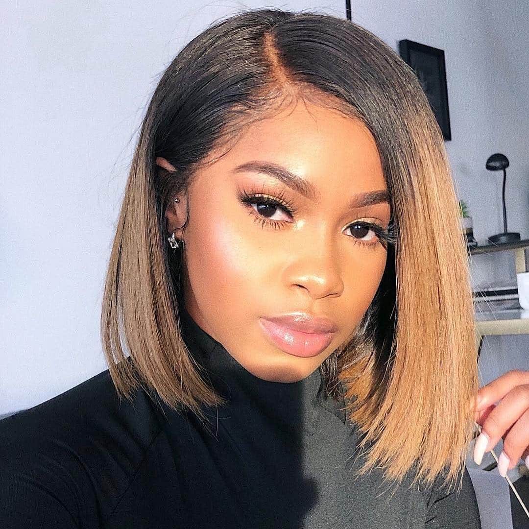 のインスタグラム：「We're making #TruthTuesday a thing 😉 Today, we're featuring @_danaalexia in our Truth Serum, Banana Bright Eye Crème and Face Primer 🍊🍊🍊 Which product from our Truth line is your fave? #Regram」