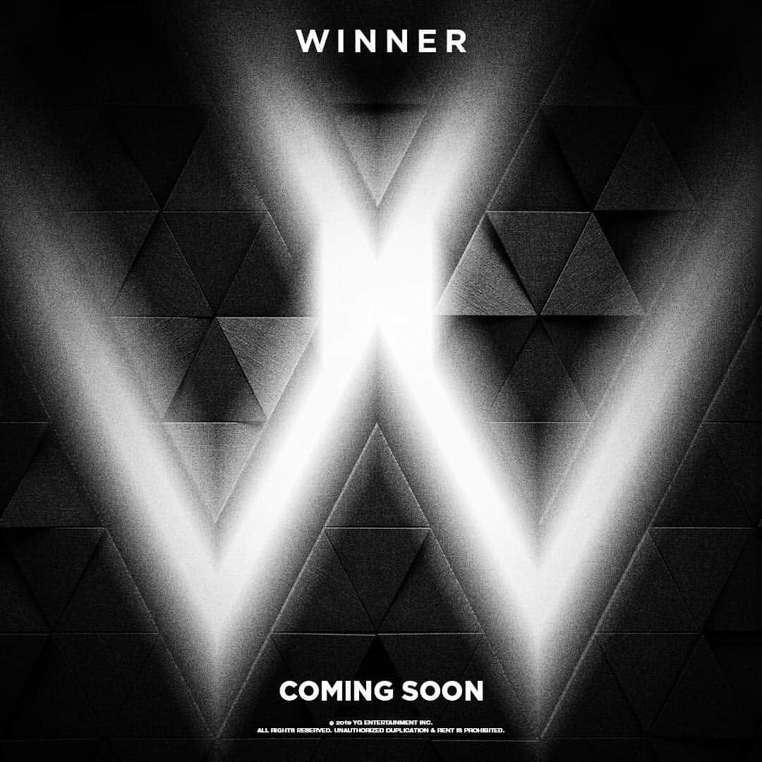 WINNERさんのインスタグラム写真 - (WINNERInstagram)「[💫COMING SOON💫] 💙 ⠀ ⠀⠀ #WINNER #위너 #COMINGSOON #NEWRELEASE #YG」5月1日 11時00分 - winnercity