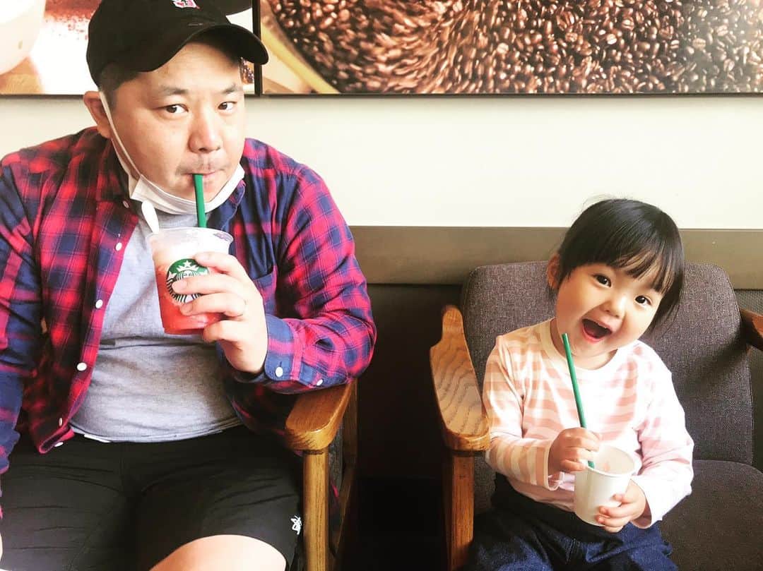 のインスタグラム：「#いちごのやつ」