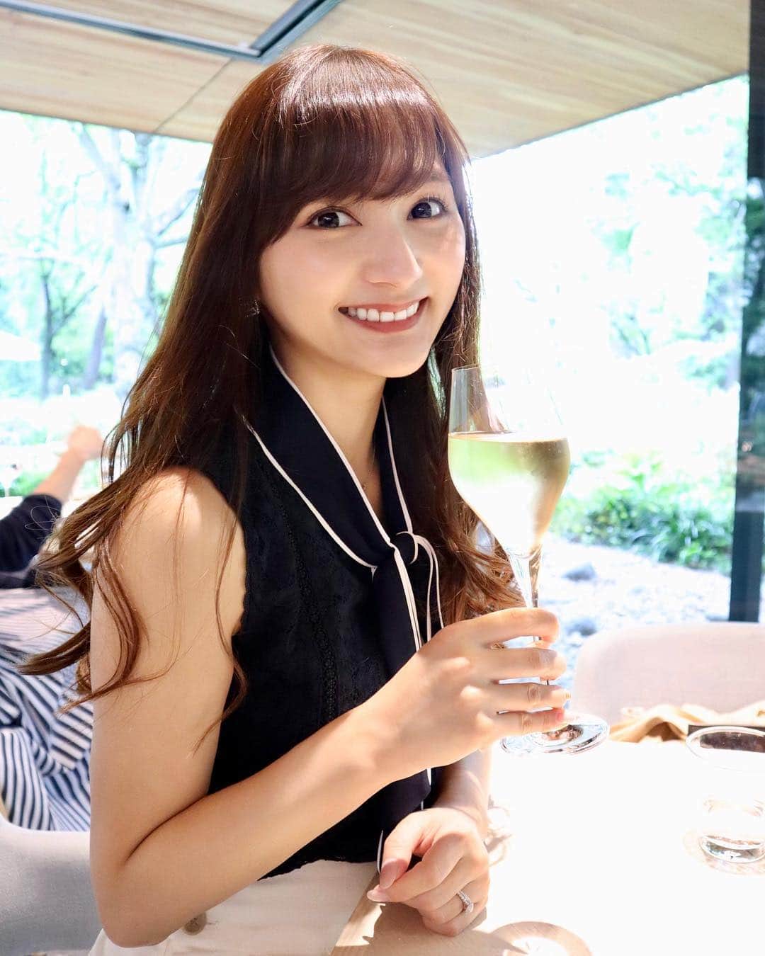 加藤瑠美のグルメインスタ