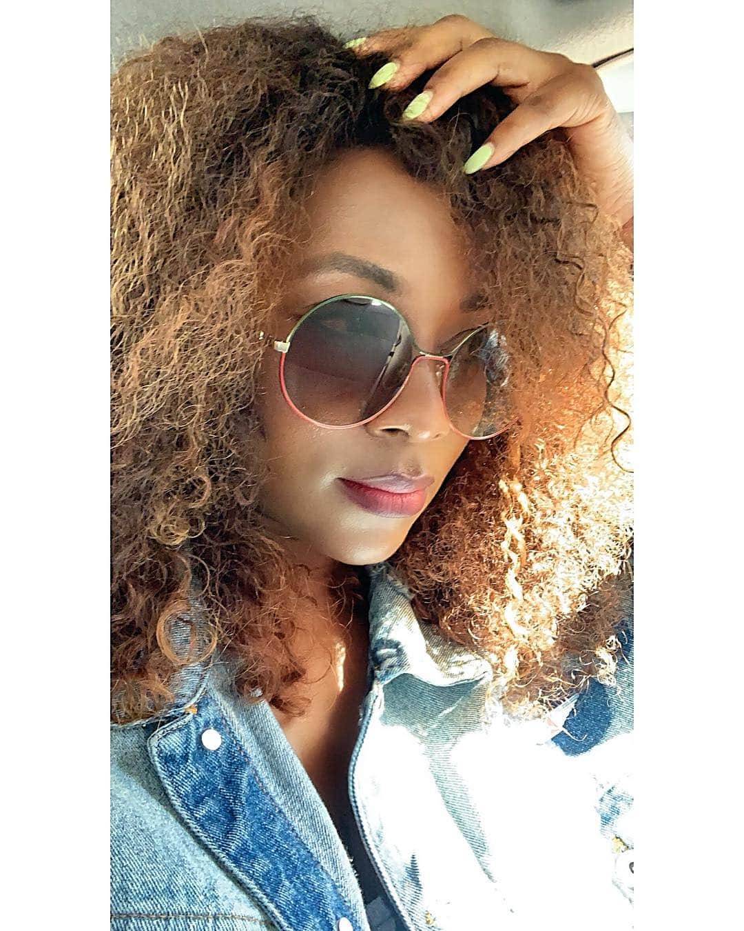 のインスタグラム：「🌞💛」