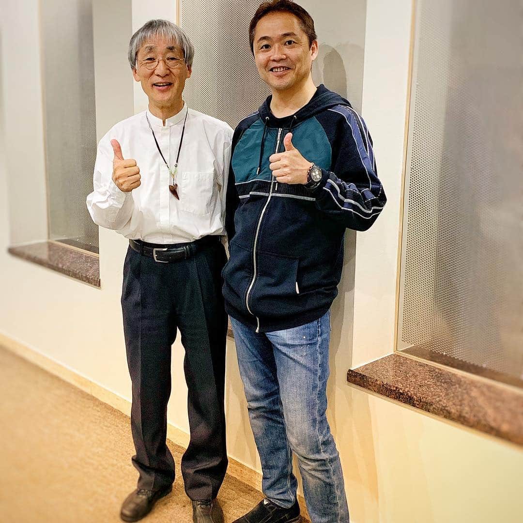 増田順一のインスタグラム：「オカリナ演奏。小柳先生。  #横浜国際音楽祭  #オカリナ」