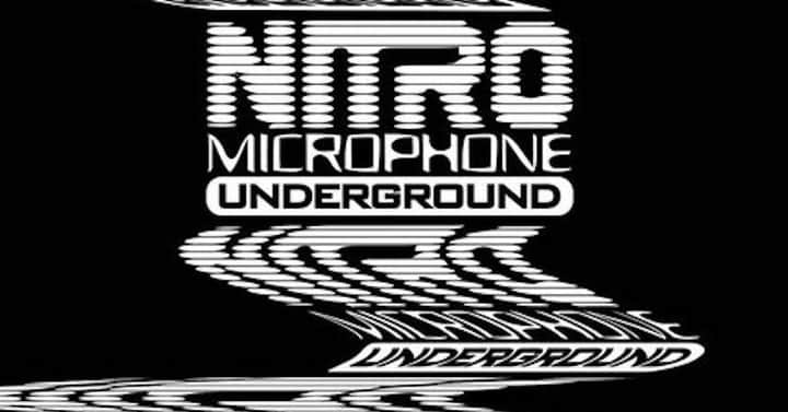 のインスタグラム：「【チケット先行は5/1�～】NITRO MICROPHONE UNDERGROUND、復活ワンマンライブ決定🔥活動休止から7年。ヒップホップシーンの頂点を極めた伝説のグループが、満を持して再始動! 詳細はlinkin.bio #NITROMICROPHONEUNDERGROUND」