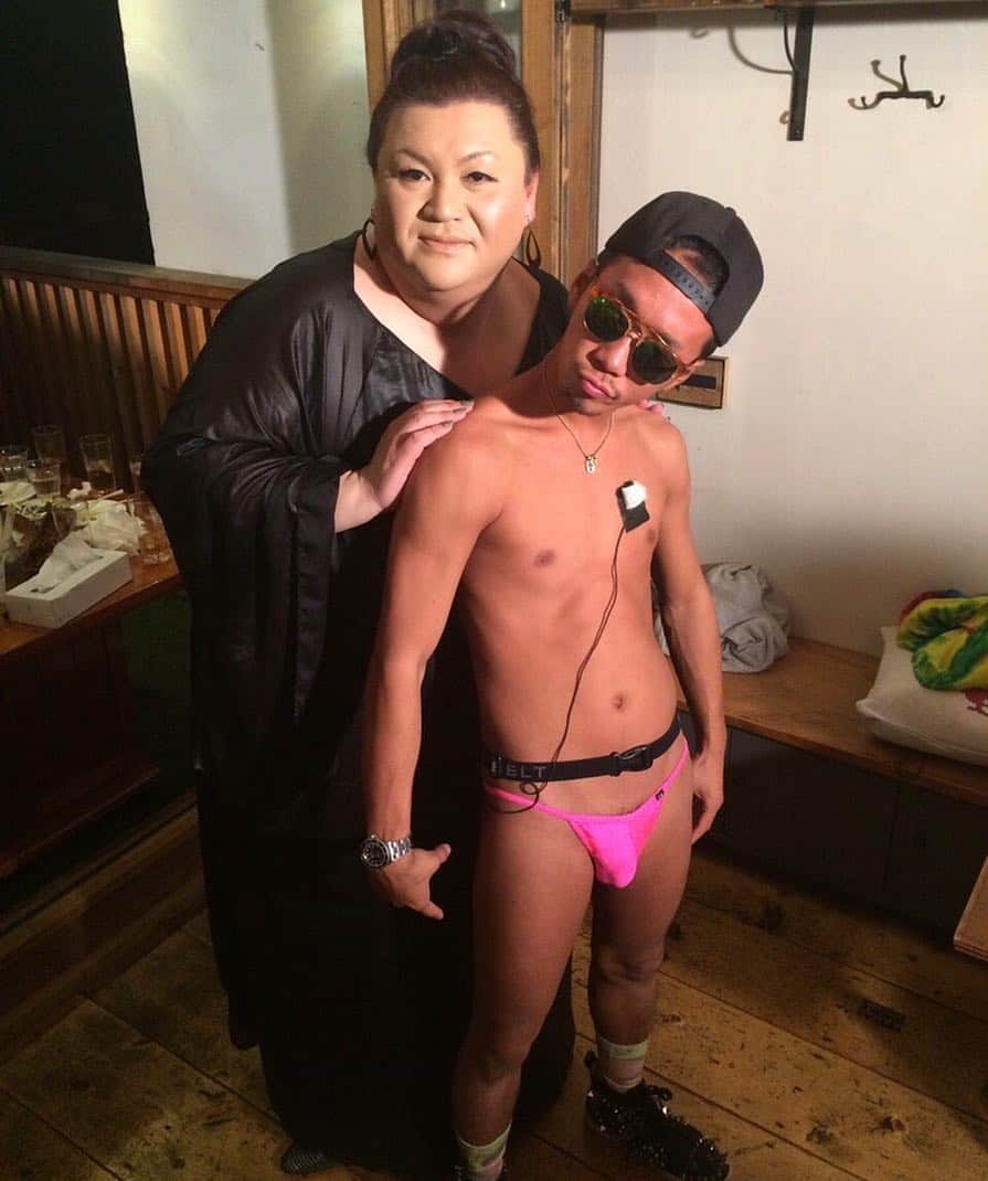 イルマニアのインスタグラム