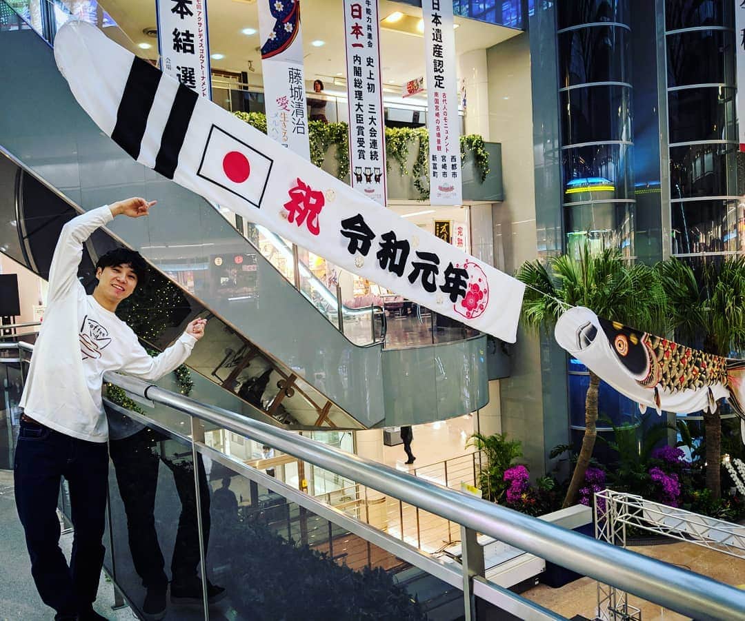 磯貝サイモンのグルメインスタ