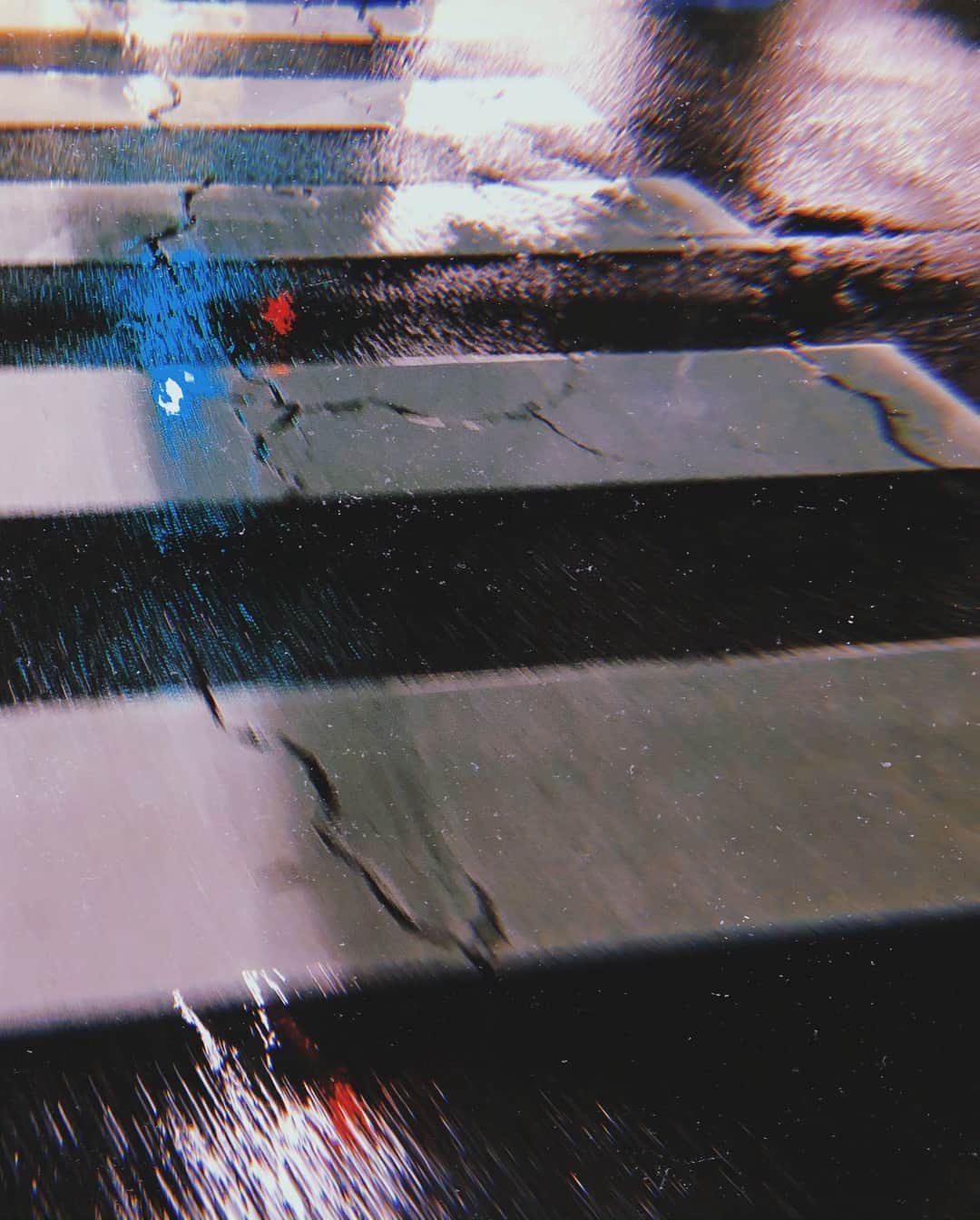 青柳透さんのインスタグラム写真 - (青柳透Instagram)「#雨 #傘 #青 #令和 #散歩 #青柳透写真館」5月1日 21時07分 - ds_toru17