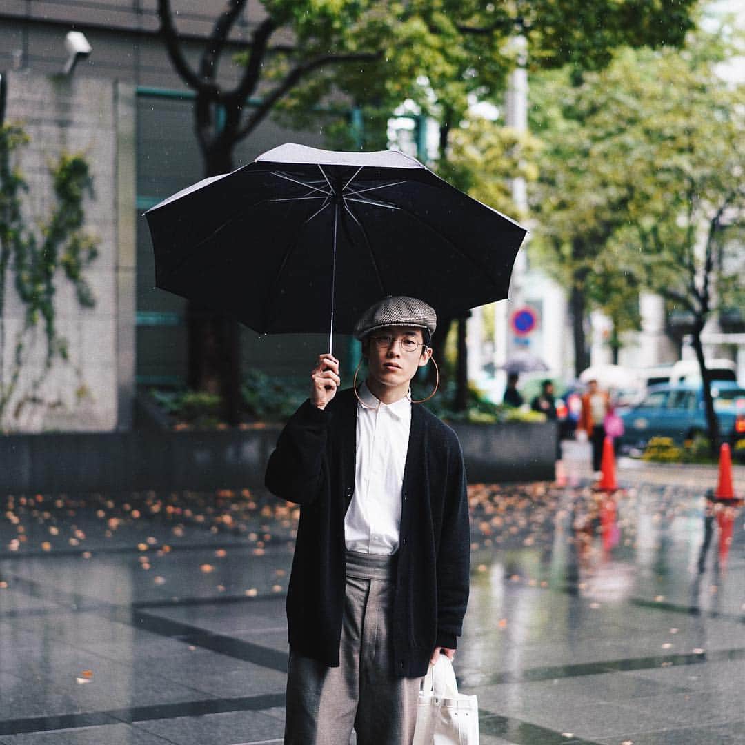 yukiのインスタグラム：「ㅤㅤㅤㅤㅤㅤㅤㅤㅤㅤㅤㅤㅤ さとるさんのホームグラウンドにお邪魔した ㅤㅤㅤㅤㅤㅤㅤㅤㅤㅤㅤㅤㅤ 知らない土地を歩くのはそれだけで楽しい」