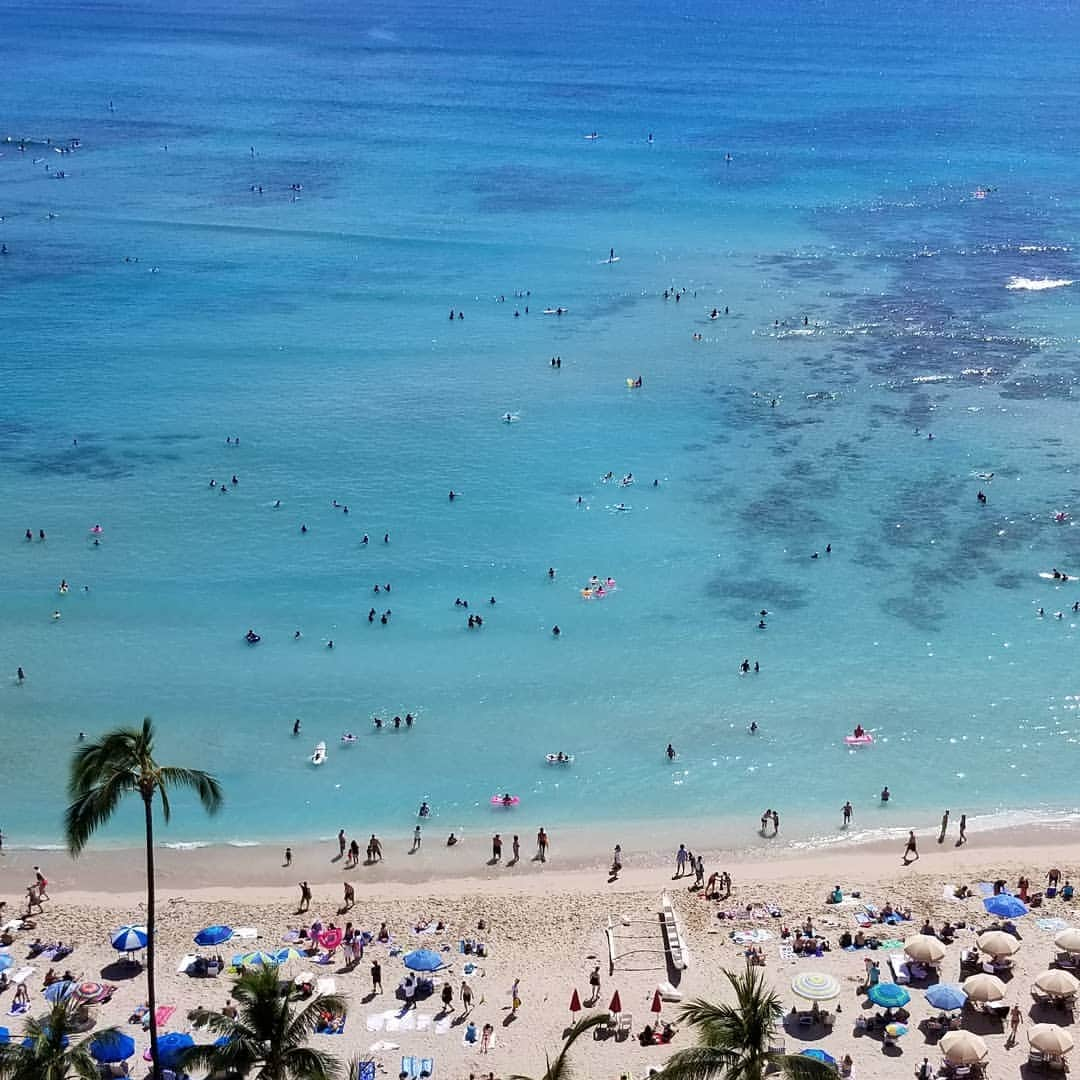 瀬川慶さんのインスタグラム写真 - (瀬川慶Instagram)「Thank you HEISEI  Aloha REIWA Era! #hawaii #aloha #waikikibeach #newera #luckywelivehawaii ハワイに居ても心はニッポンジン　平成ありがとう、ようこそ令和! #ハワイ #アロハ #ワイキキビーチ #ハワイで令和　#心はニッポンジン #ありがとう平成 　#新元号」5月1日 21時15分 - kei.segawa