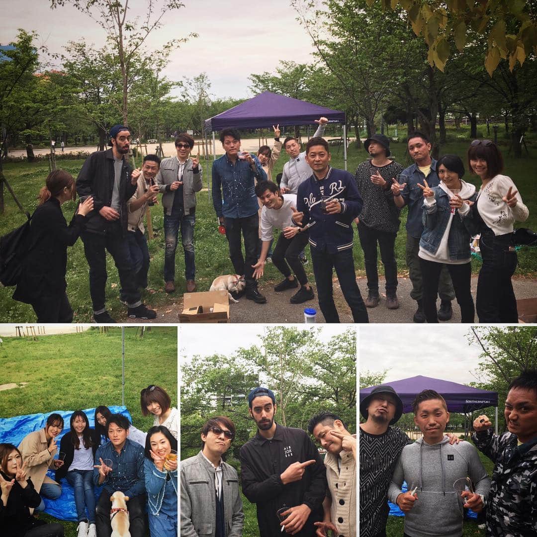 yukawaのインスタグラム