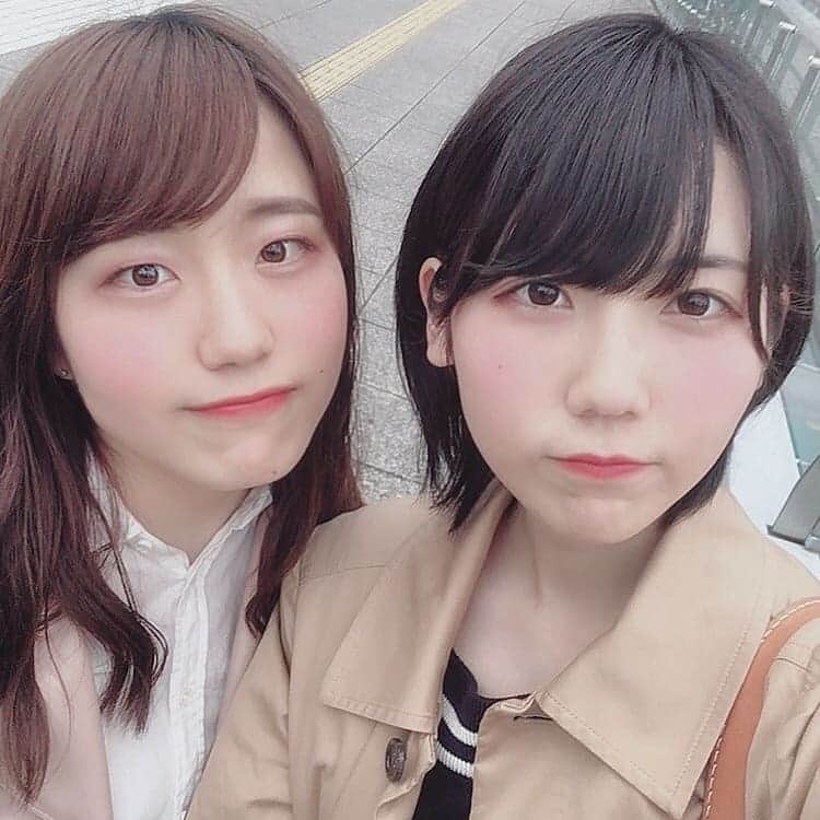 のインスタグラム：「ももかーーーー！ ♥ #ももかーーーー #GW #令和」