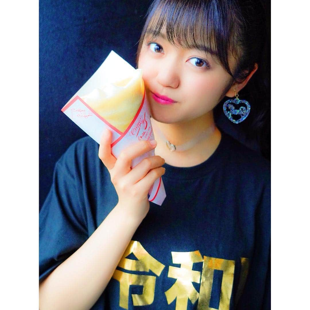 吉川茉優のインスタグラム