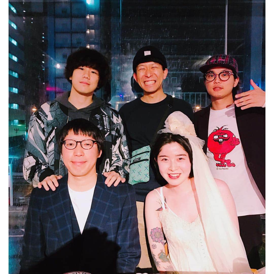 白山治輝のグルメインスタ