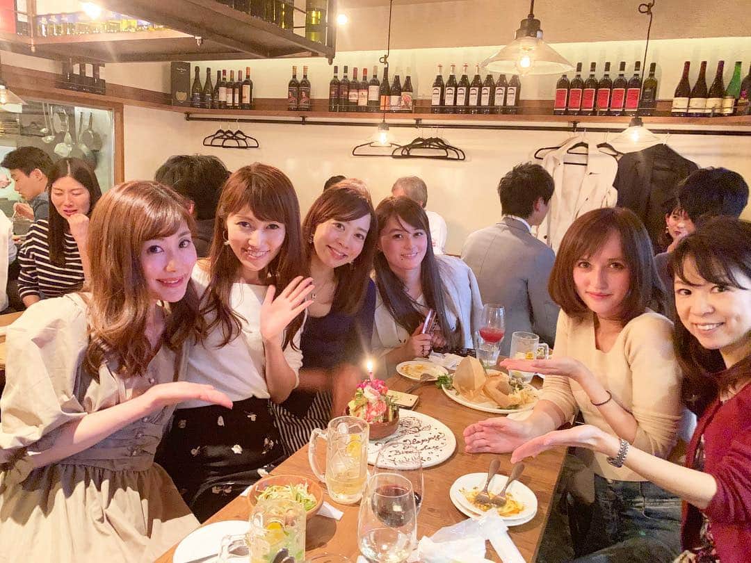 奥山絵里奈のインスタグラム