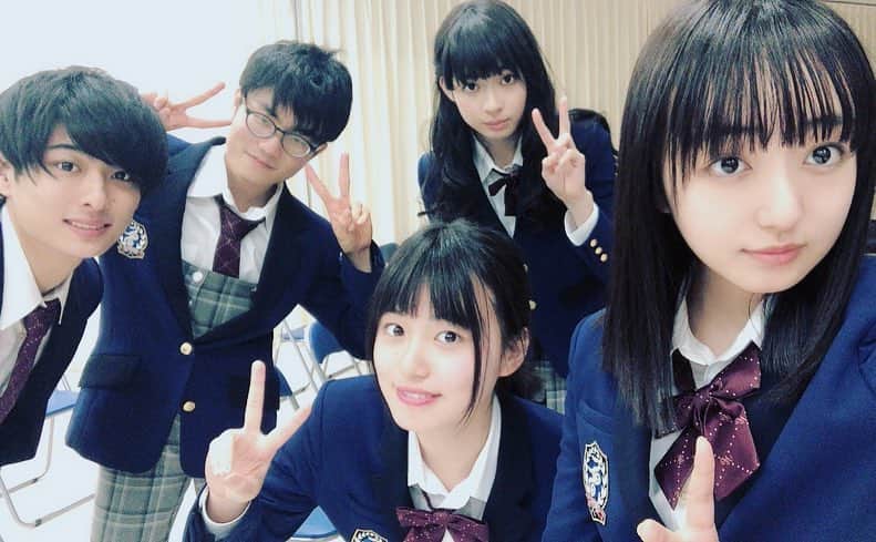 久保侑大さんのインスタグラム写真 - (久保侑大Instagram)「催眠術第2弾！ #青春高校３年C組」5月1日 21時34分 - yudai_kubo