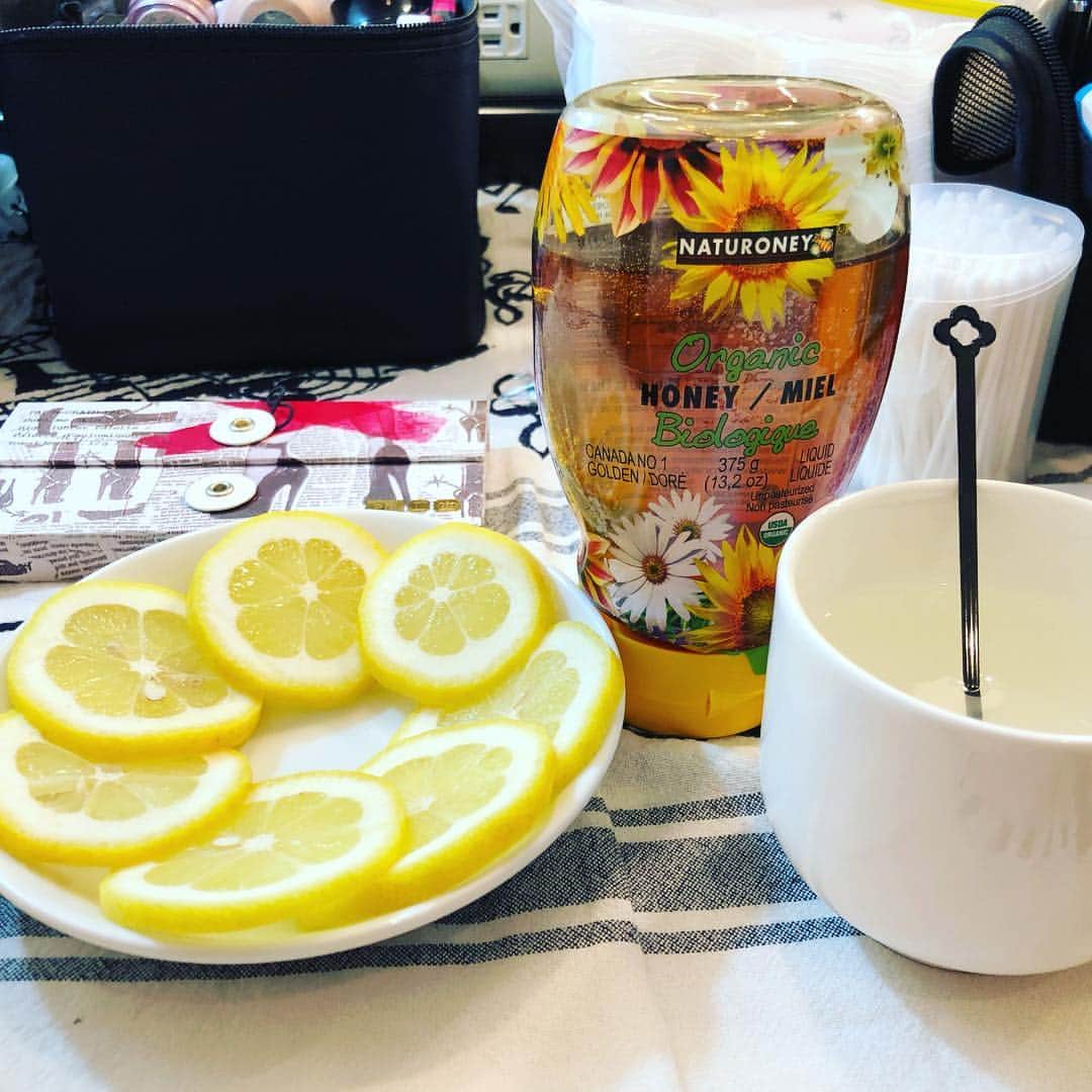 Liaのインスタグラム