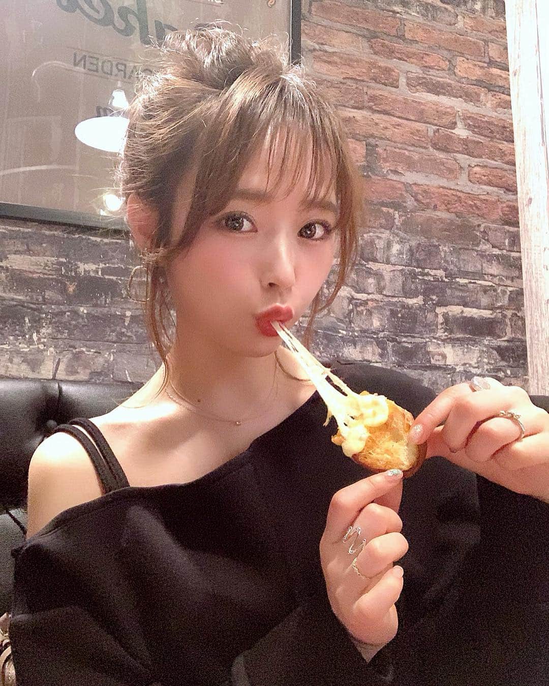 ゆいこ ◡̈♥︎のグルメインスタ