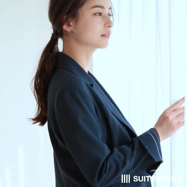 SUIT SELECT スーツセレクトのインスタグラム