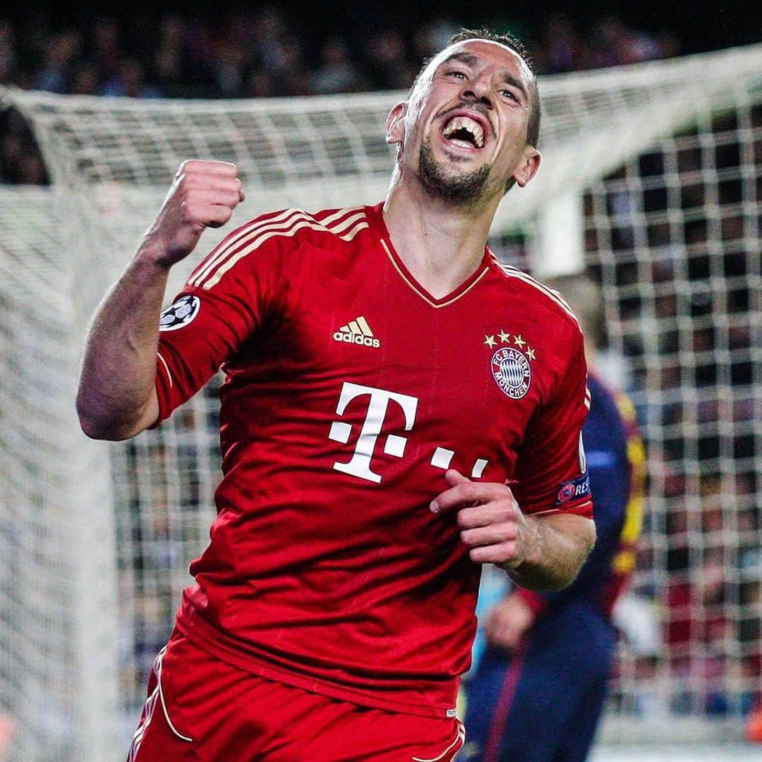 バイエルン・ミュンヘンさんのインスタグラム写真 - (バイエルン・ミュンヘンInstagram)「6⃣ years ago today, we made it WEMBLEY! 😍 . #MiaSanMia #FCBayern #FCBFCB #UCL #ChampionsLeague #Final #football #soccer #futebol #Fußball #throwback #WeiterImmerWeiter」5月1日 21時48分 - fcbayern