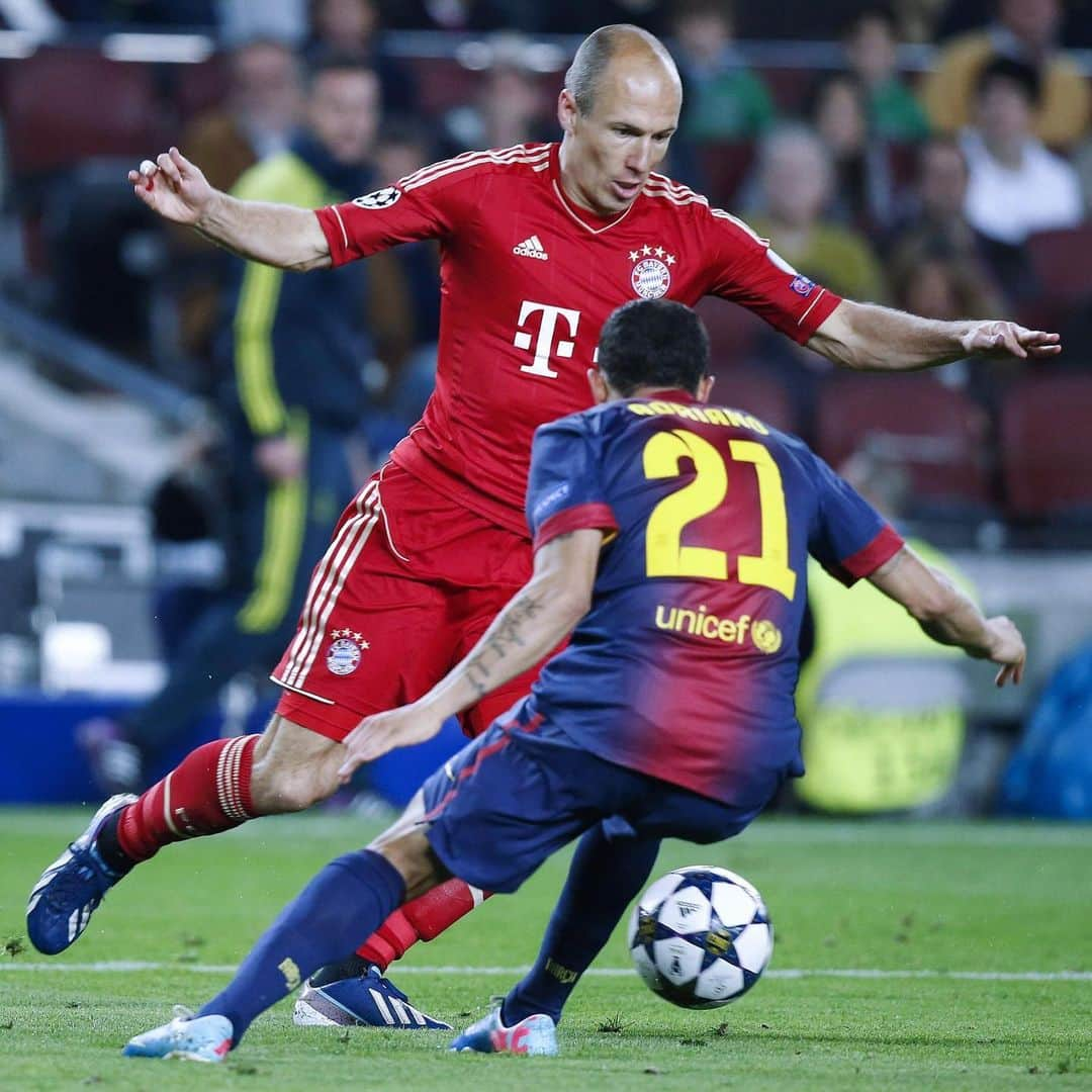 バイエルン・ミュンヘンさんのインスタグラム写真 - (バイエルン・ミュンヘンInstagram)「6⃣ years ago today, we made it WEMBLEY! 😍 . #MiaSanMia #FCBayern #FCBFCB #UCL #ChampionsLeague #Final #football #soccer #futebol #Fußball #throwback #WeiterImmerWeiter」5月1日 21時48分 - fcbayern