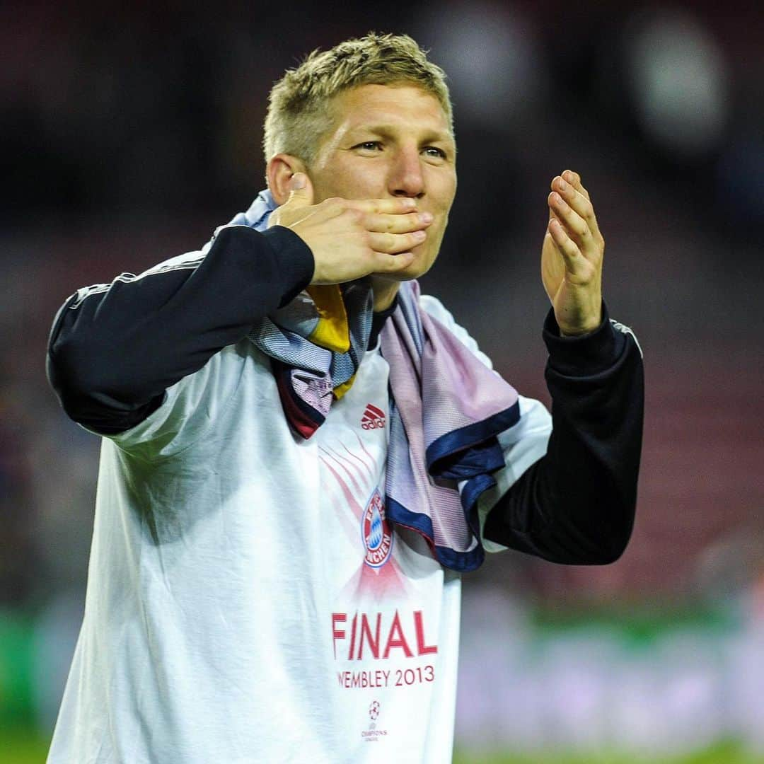 バイエルン・ミュンヘンさんのインスタグラム写真 - (バイエルン・ミュンヘンInstagram)「6⃣ years ago today, we made it WEMBLEY! 😍 . #MiaSanMia #FCBayern #FCBFCB #UCL #ChampionsLeague #Final #football #soccer #futebol #Fußball #throwback #WeiterImmerWeiter」5月1日 21時48分 - fcbayern