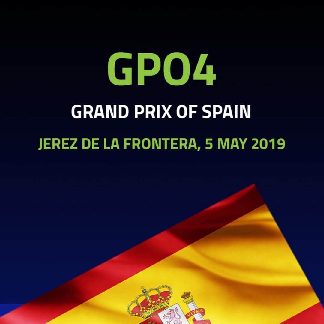 YamahaMotoGPさんのインスタグラム写真 - (YamahaMotoGPInstagram)「2019 MotoGP World Championship Round 4: Gran Premio de España 3 - 5 May . . #MonsterYamaha | #MotoGP | #SpanishGP | @motogp」5月1日 21時49分 - yamahamotogp