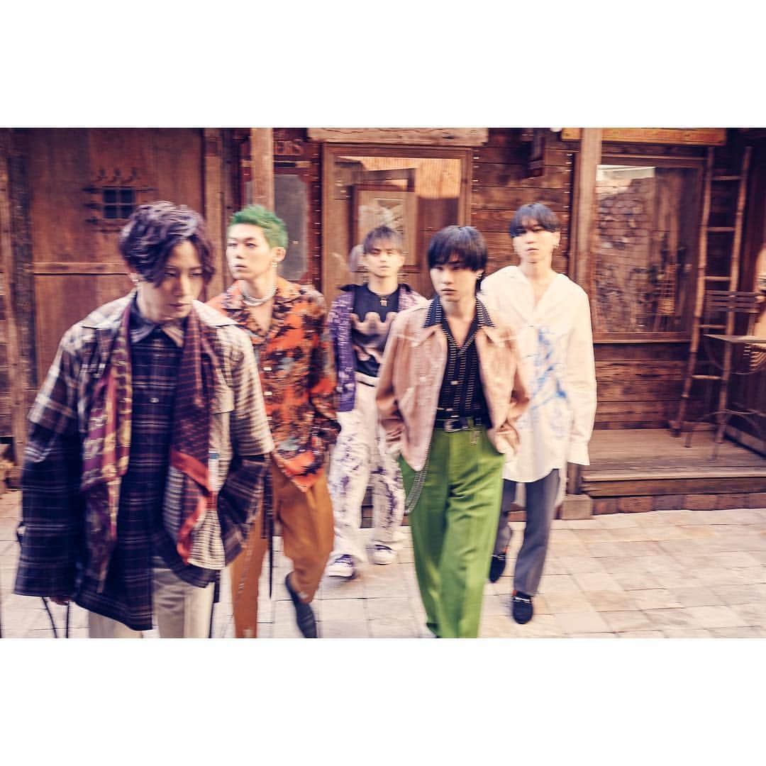 FlowBackのインスタグラム