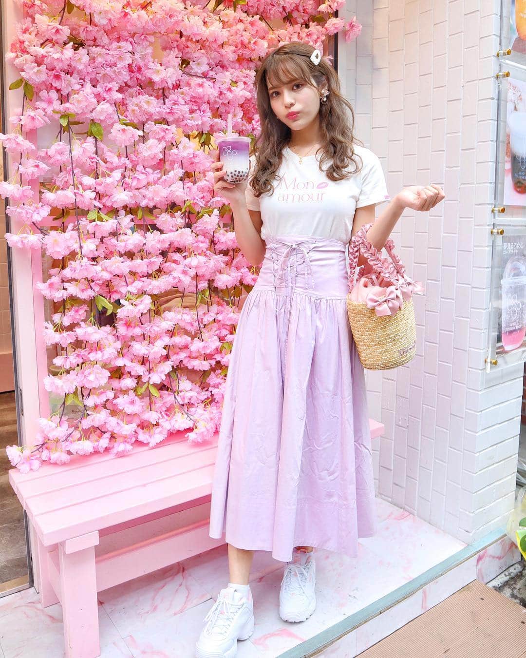 小沼瑞季のグルメインスタ