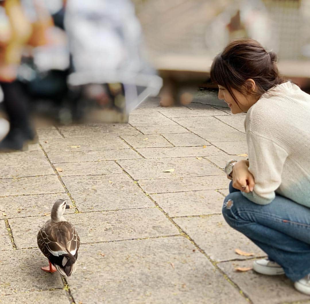 中川可菜のインスタグラム