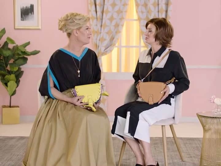 JWアンダーソンのインスタグラム