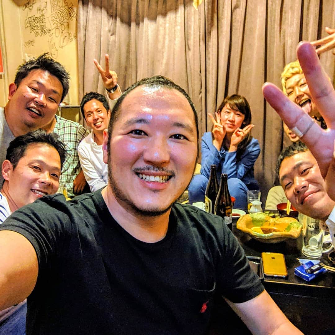 TAKAのグルメインスタ